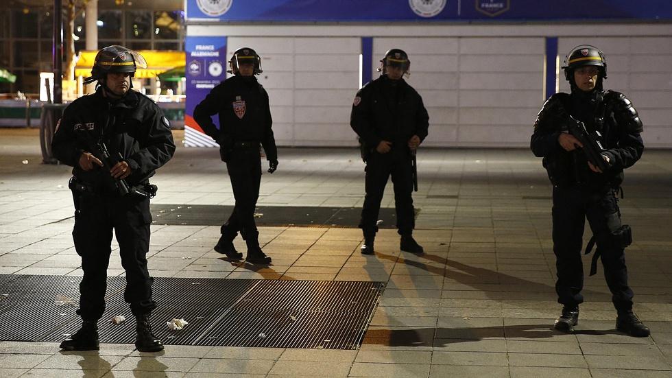 What authorities are asking about the Paris attacks tonight image