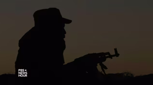 News Wrap: Kurdish forces drive Islamic State out of Sinjar