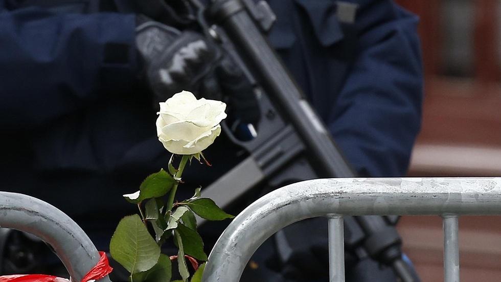 How the Paris attacks may affect the U.S.-led war on ISIS image