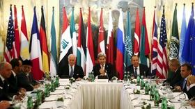 Video thumbnail: PBS NewsHour Ambitious G-20 proposal for political transition in Syria