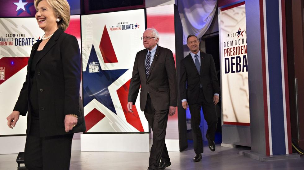 Fact or Fiction? Checking the Democrats’ debate statements image