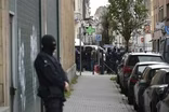 Police scrutinize extremist ties of a Brussels neighborhood