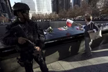 EU, U.S. face vulnerabilities after IS attacks in Paris