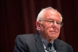 Sanders: Turning away refugees destroys the idea of America