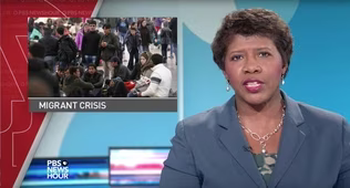 News Wrap: UN refugee agency warns against closing borders