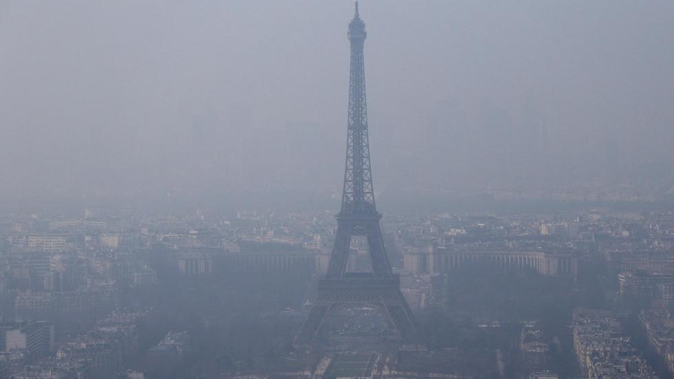 Why is France a target? Look to its alienated Muslim youth image
