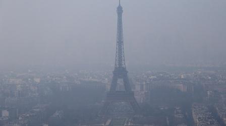 Video thumbnail: PBS NewsHour Why is France a target? Look to its alienated Muslim youth