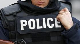 Video thumbnail: PBS NewsHour How terrorists exploit Europe's divided intelligence efforts