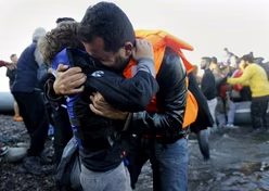 Does the U.S. need tighter security checks on refugees?