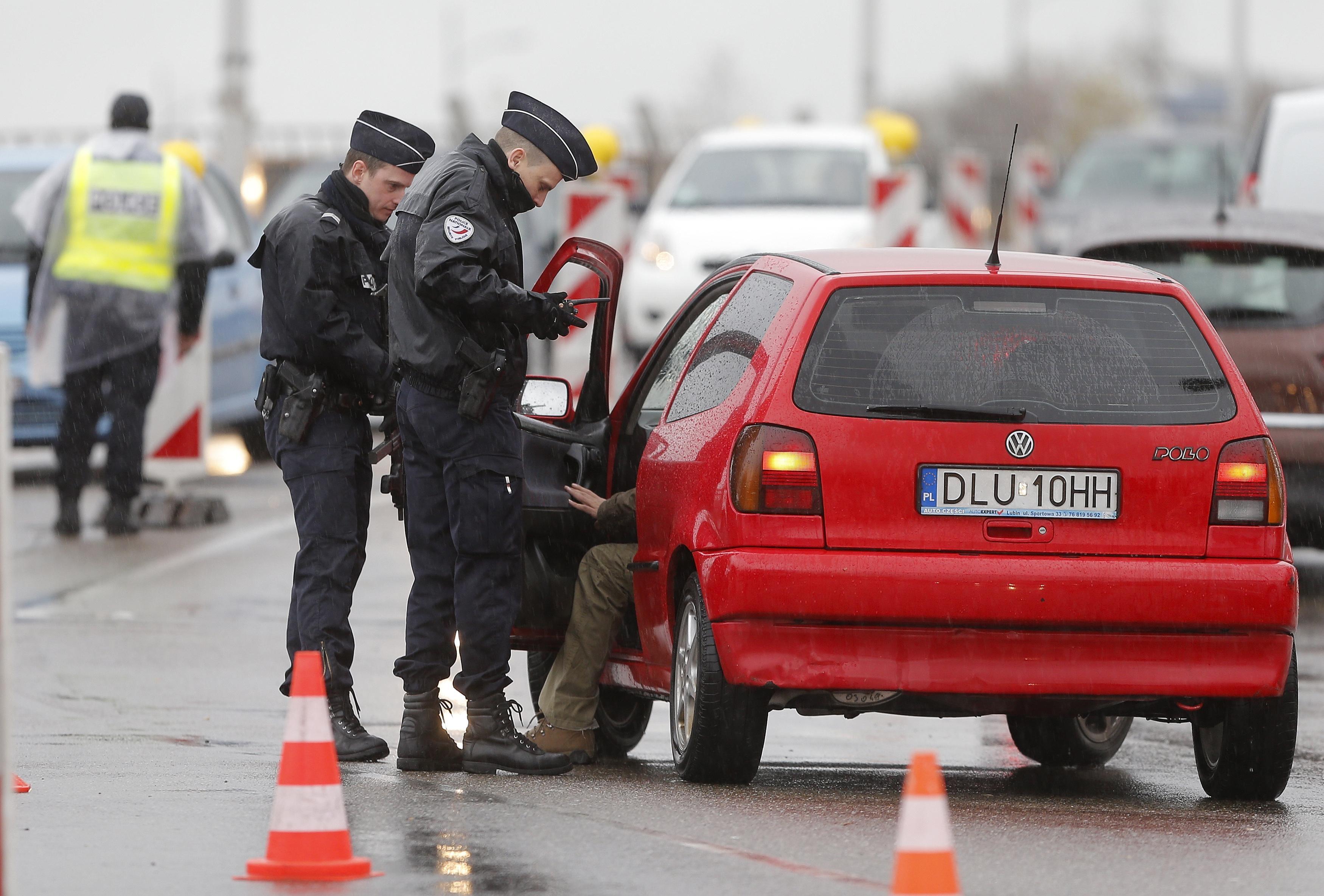 Attacks move France to grant law enforcement more power