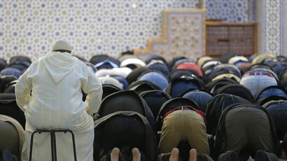 The new reality of being young, French, and Muslim image
