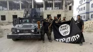 Obama: U.S. intensifying IS strategy on all fronts
