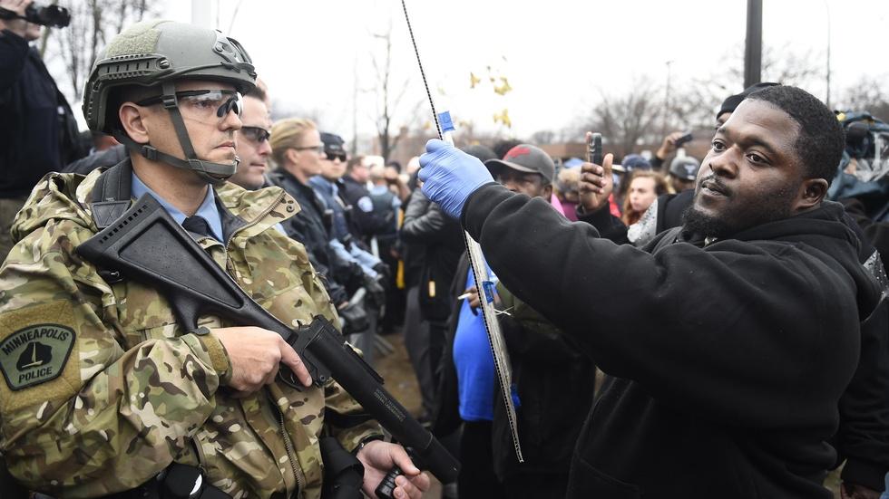 Did dashboard video prompt Chicago cop’s murder charge? image