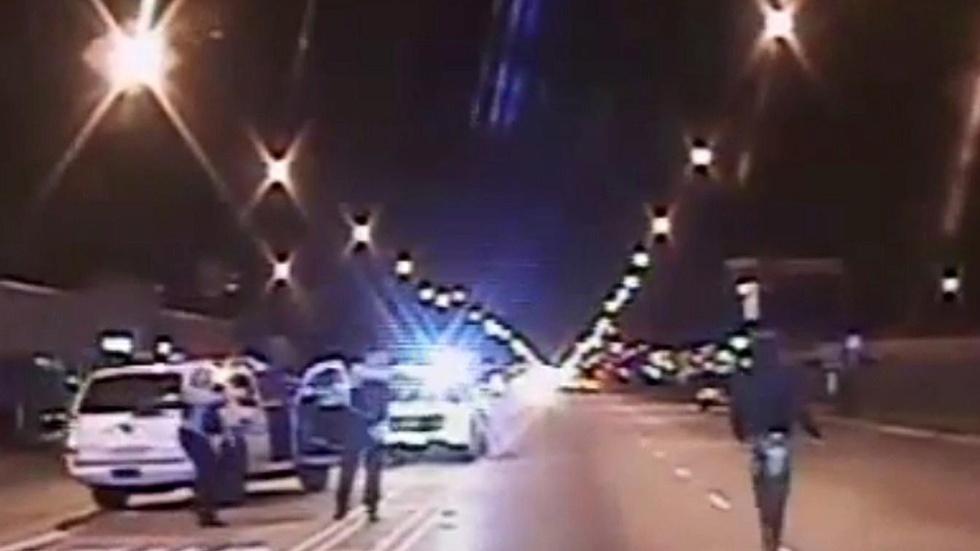 What do we know about the fatal shooting of Chicago teen? image