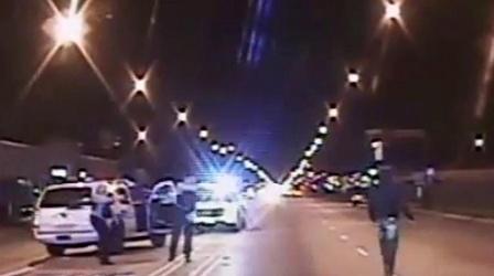 Video thumbnail: PBS NewsHour What do we know about the fatal shooting of Chicago teen?