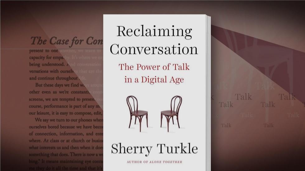 How your cellphone is silently disrupting your social life image