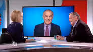 Shields and Brooks on protesting police shootings