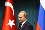Russia orders new sanctions against Turkey