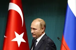 Russia orders new sanctions against Turkey