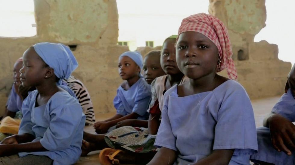 Poverty, corruption fuels Boko Haram in Nigeria image
