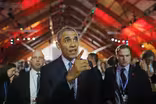 How Paris is different from past climate change negotiations