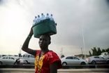 In Africa's richest nation, the poor haven't yet profited