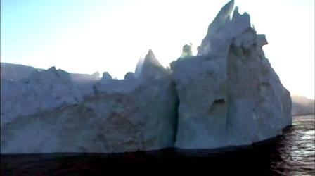 Video thumbnail: PBS NewsHour Why 2 degrees Celsius is climate change’s magic number