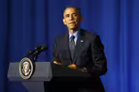 Obama to address nation about San Bernardino, terrorism