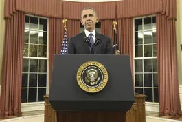 Full speech: President Obama address on terrorism