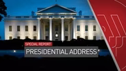 Special Report: President Obama addresses the nation