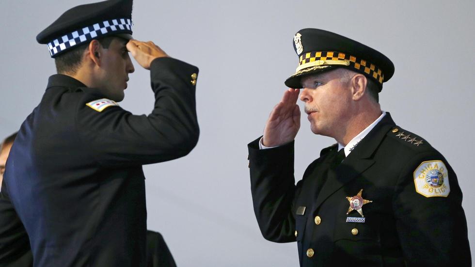 Will Chicago investigation deter police use of force? image