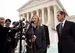 What's different about this challenge to affirmative action?