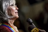 Rita Moreno has the time of her life on stage and screen