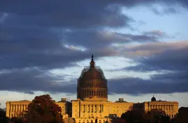 News Wrap: Congress buys time with short-term spending bill