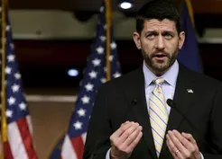 How Speaker Ryan is retooling the GOP agenda