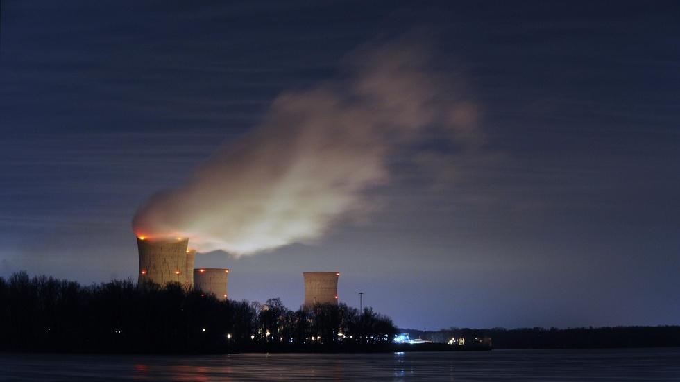 U.S. nuclear workers gave their lives in the Cold War image