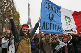 Inside the landmark climate change deal reached in Paris