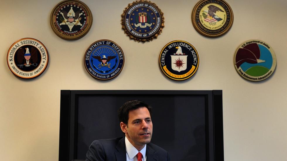 Why ISIS poses a 'new threat' when it comes to terrorism image