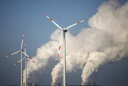 How Denmark aims to run on clean energy