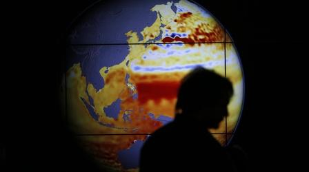 Video thumbnail: PBS NewsHour What does the climate change accord mean for the U.S.?