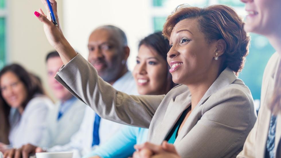 What stagnant diversity means for America's newsrooms image