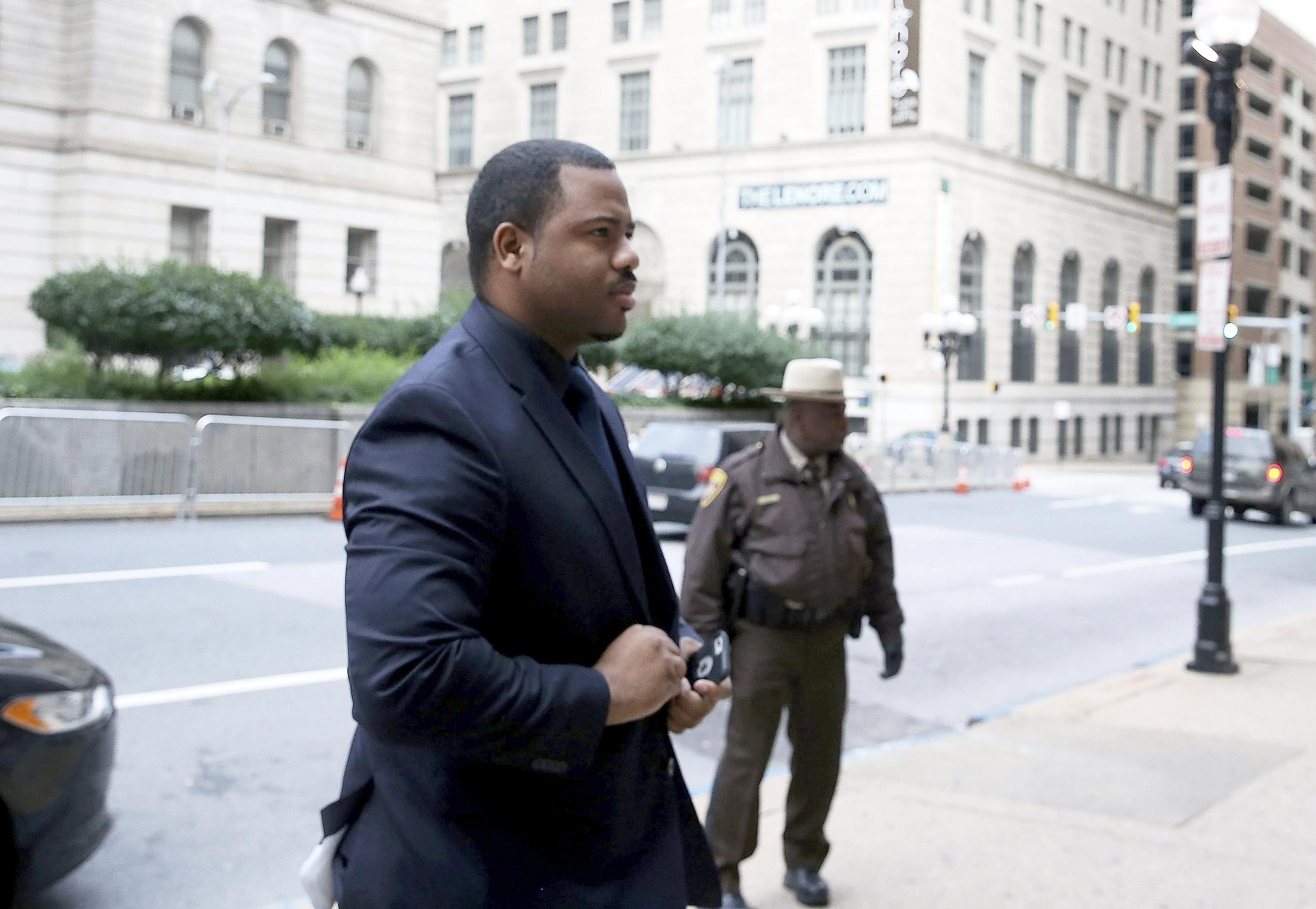 How will mistrial affect other Freddie Gray prosecutions?