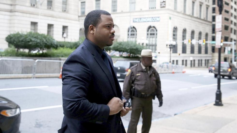 How will mistrial affect other Freddie Gray prosecutions? image