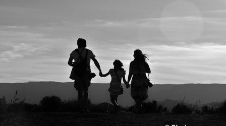 Video thumbnail: PBS NewsHour The economic divide in parents’ worries and aspirations