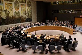 Assad future unclear under UN Security Council framework