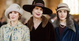 One last visit to Downton Abbey before fans say goodbye