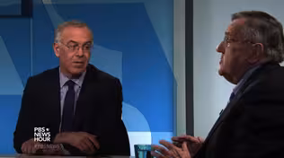 Shields and Brooks on Obama’s year-end assessment