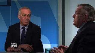 Shields and Brooks on Obama’s year-end assessment