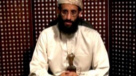 Video thumbnail: PBS NewsHour After San Bernardino, a call to block online al-Qaida works