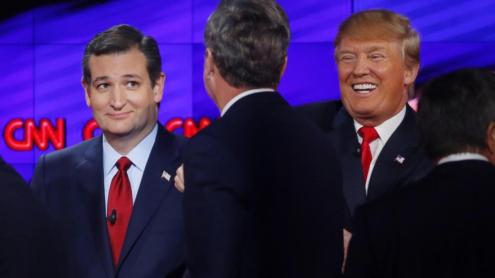 How personal data helps candidates predict your vote image